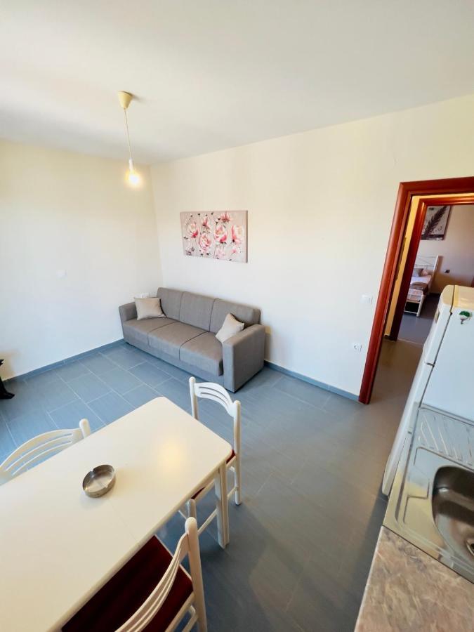 Geka'S Apartment Skala Rachoni  Luaran gambar